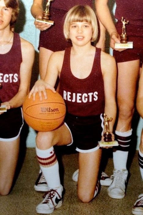 Vintage Photos Of Famous People And Celebrities (53 pics) Vintage Photos Of Famous People And Celebrities (53 pics)