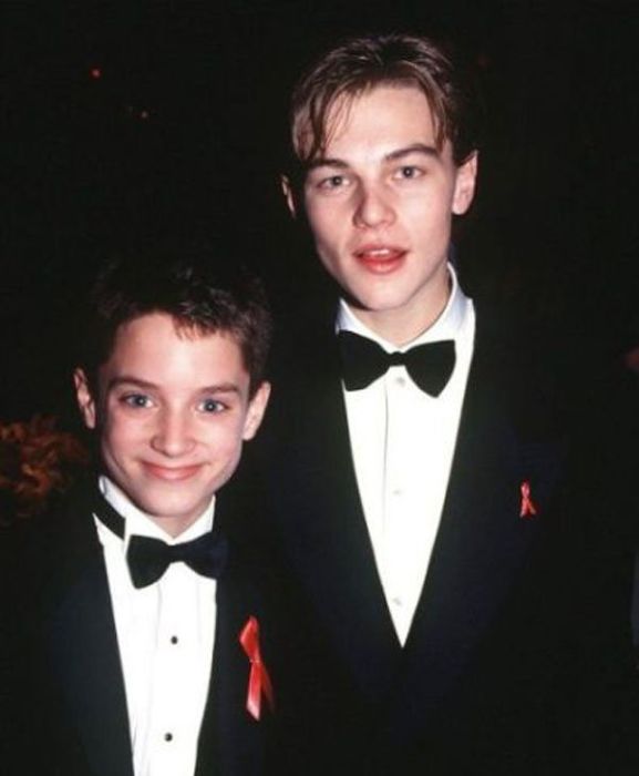 Vintage Photos Of Famous People And Celebrities (53 pics) Vintage Photos Of Famous People And Celebrities (53 pics)