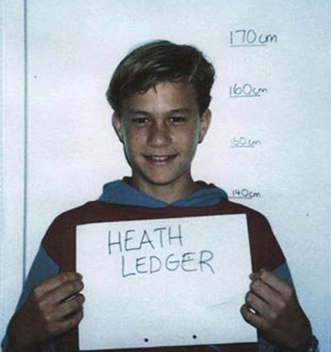Vintage Photos Of Famous People And Celebrities (53 pics) Vintage Photos Of Famous People And Celebrities (53 pics)
