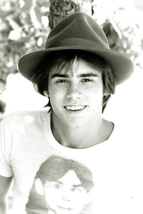 Vintage Photos Of Famous People And Celebrities (53 pics) Vintage Photos Of Famous People And Celebrities (53 pics)