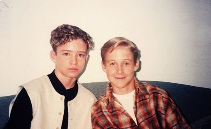 Vintage Photos Of Famous People And Celebrities (53 pics) Vintage Photos Of Famous People And Celebrities (53 pics)