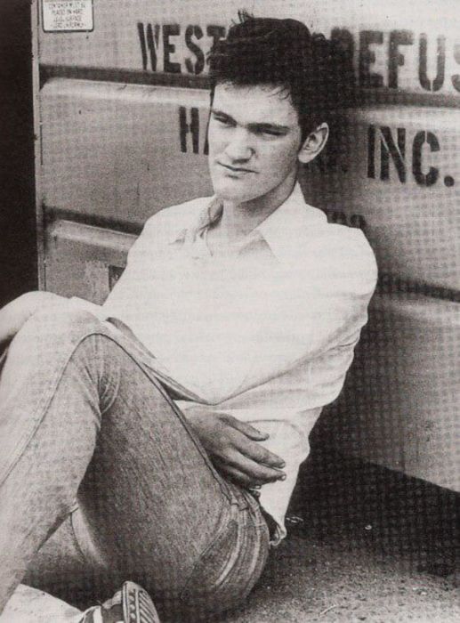 Vintage Photos Of Famous People And Celebrities (53 pics) Vintage Photos Of Famous People And Celebrities (53 pics)
