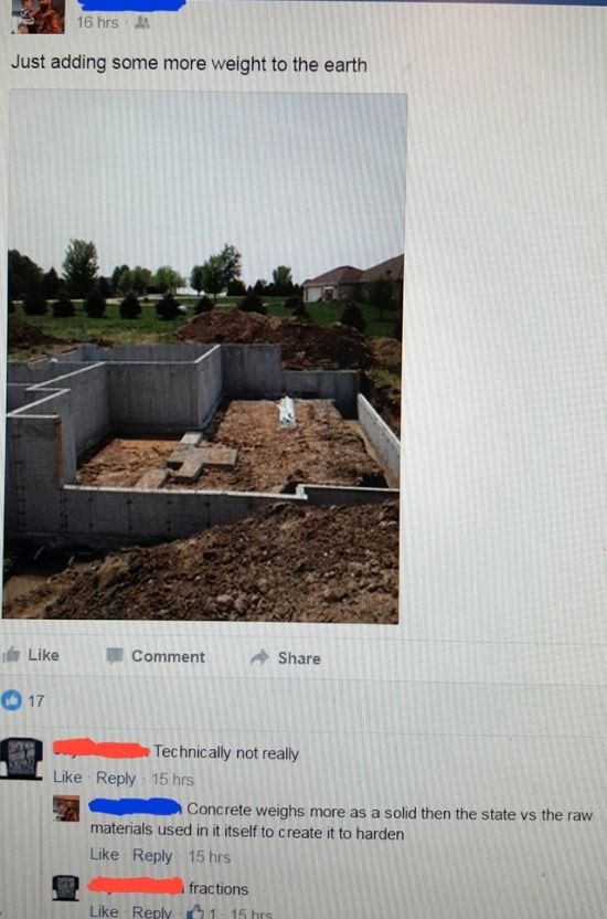 People Get Called Out For Embarrassing Facebook Fails (18 pics)