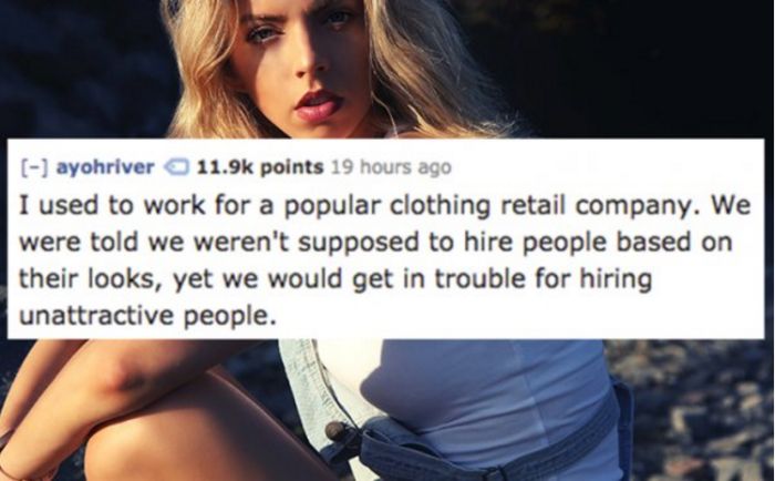 People Reveal Insider Secrets About The Industries They've Worked In (19 pics)