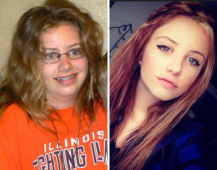 A Friendly Reminder That You Should Be Careful Who You Call Ugly (20 pics)