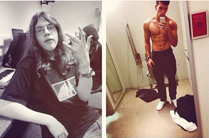 A Friendly Reminder That You Should Be Careful Who You Call Ugly (20 pics)
