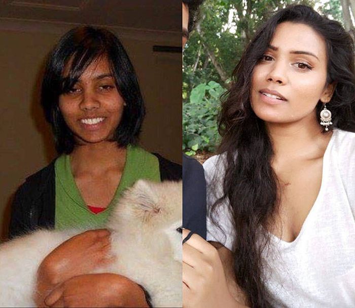 A Friendly Reminder That You Should Be Careful Who You Call Ugly (20 pics)
