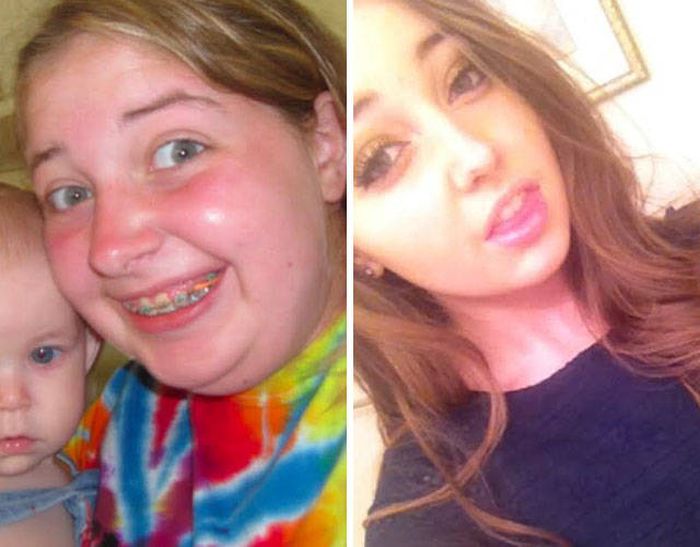A Friendly Reminder That You Should Be Careful Who You Call Ugly (20 pics)