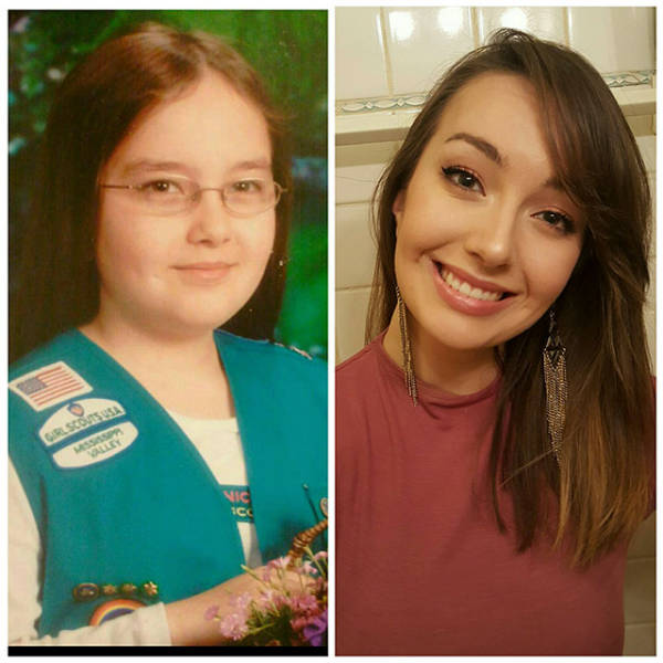 A Friendly Reminder That You Should Be Careful Who You Call Ugly (20 pics)