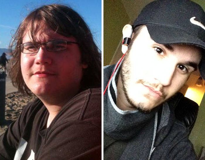 A Friendly Reminder That You Should Be Careful Who You Call Ugly (20 pics)