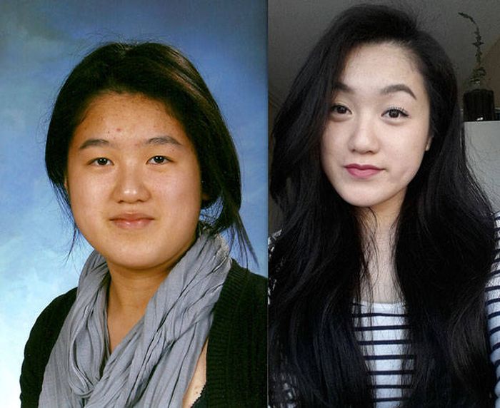 A Friendly Reminder That You Should Be Careful Who You Call Ugly (20 pics)