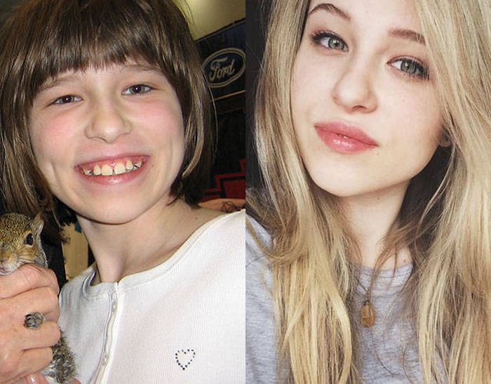 A Friendly Reminder That You Should Be Careful Who You Call Ugly (20 pics)
