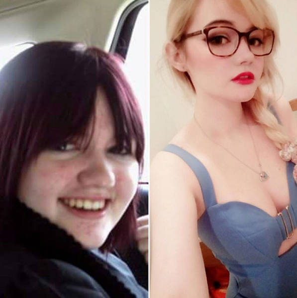 A Friendly Reminder That You Should Be Careful Who You Call Ugly (20 pics)