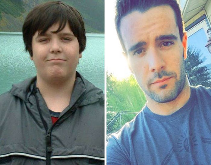 A Friendly Reminder That You Should Be Careful Who You Call Ugly (20 pics)