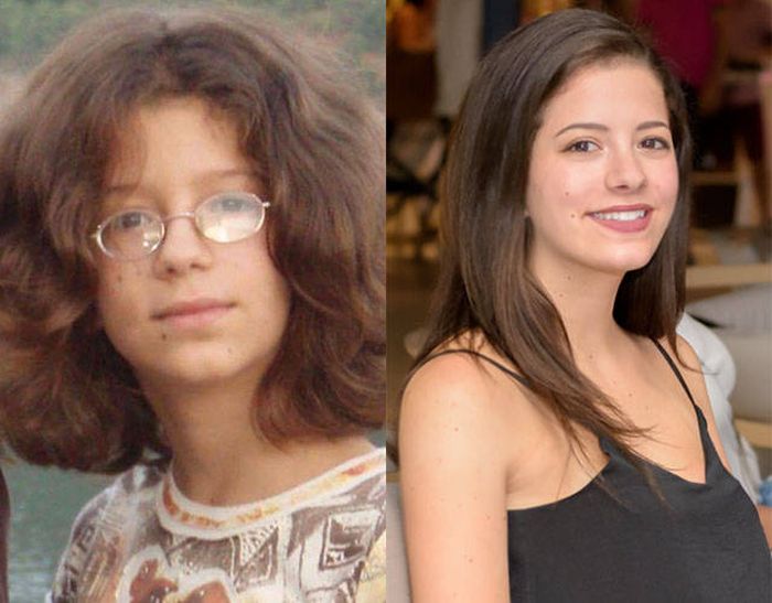 A Friendly Reminder That You Should Be Careful Who You Call Ugly (20 pics)