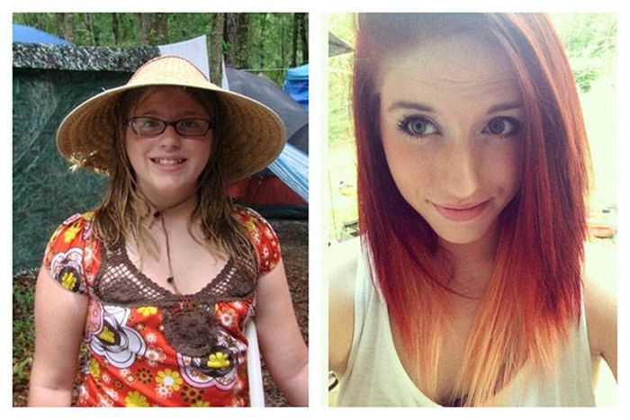 A Friendly Reminder That You Should Be Careful Who You Call Ugly (20 pics)
