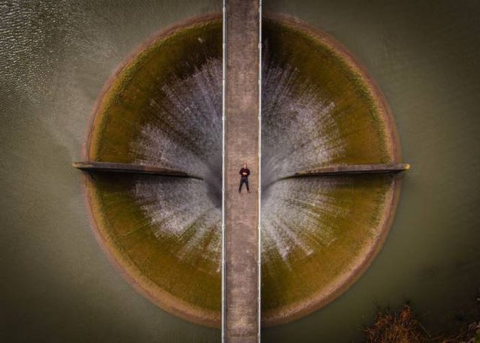 Impressive Drone Photos From The 2016 SkyPixel Photo Contest (19 pics)