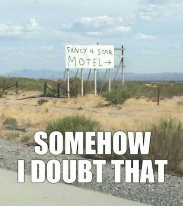 Nope, Not Even In A Million Years (50 pics) Nope, Not Even In A Million Years (50 pics)