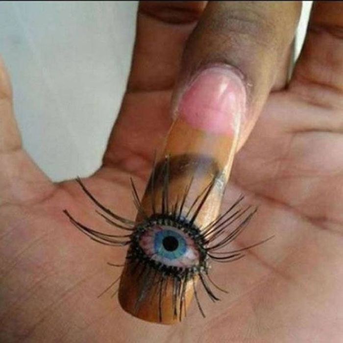 Nope, Not Even In A Million Years (50 pics)
