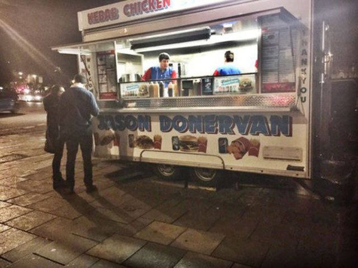 Nope, Not Even In A Million Years (50 pics)
