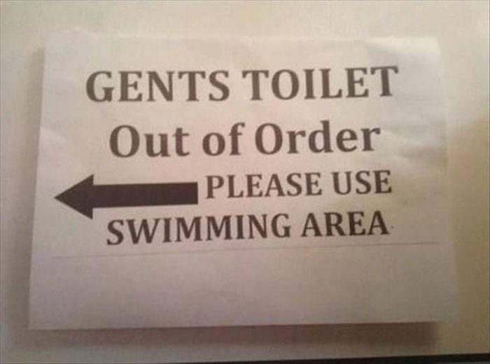 Nope, Not Even In A Million Years (50 pics)