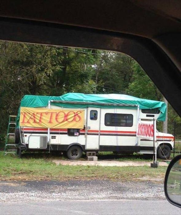 Nope, Not Even In A Million Years (50 pics)