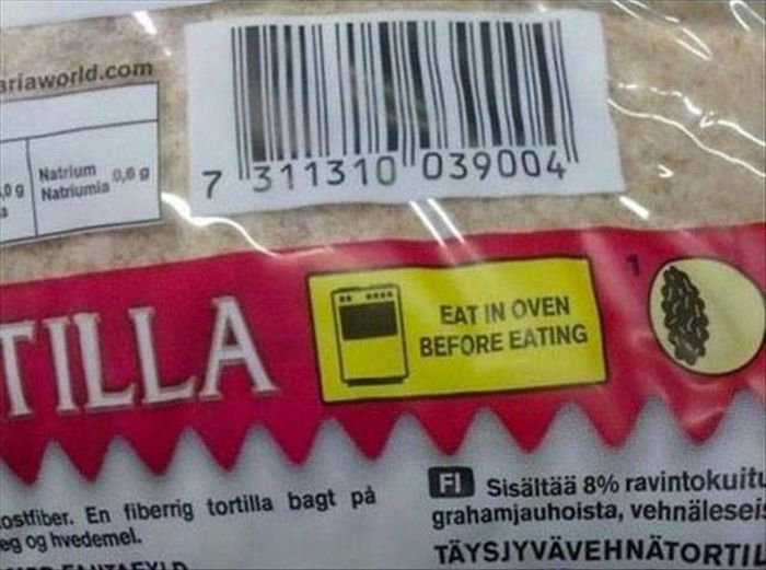 Nope, Not Even In A Million Years (50 pics)