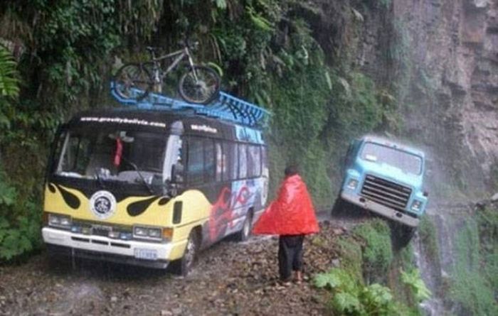 Nope, Not Even In A Million Years (50 pics)