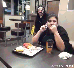 Pranks Are Awesome For Some But Awful For Others (17 gifs)