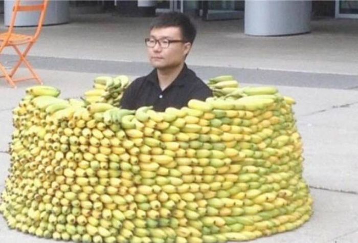 When You See These Pictures You're Going To Stop And Think WTF (43 pics)