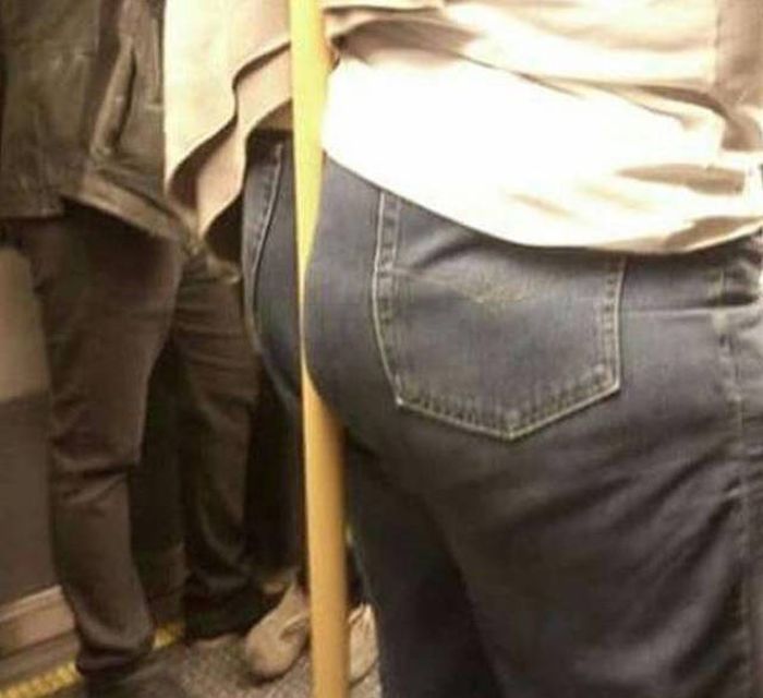 When You See These Pictures You're Going To Stop And Think WTF (43 pics)