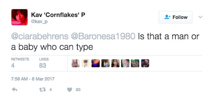 Guy Gets Roasted After Telling His Girlfriend She Can't Go Out With Her Friends (16 pics)