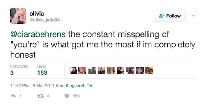 Guy Gets Roasted After Telling His Girlfriend She Can't Go Out With Her Friends (16 pics)