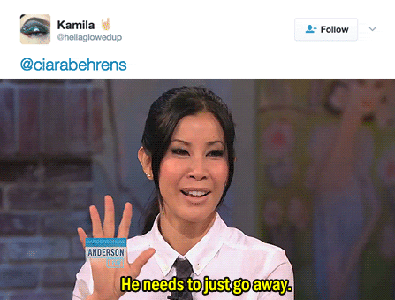 Guy Gets Roasted After Telling His Girlfriend She Can't Go Out With Her Friends (16 pics)