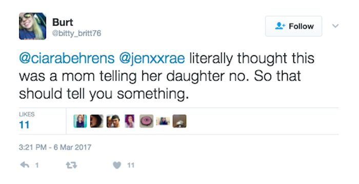Guy Gets Roasted After Telling His Girlfriend She Can't Go Out With Her Friends (16 pics)