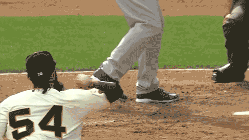 It's Hard To Believe That Pitches Like This Are Even Legal (15 gifs)
