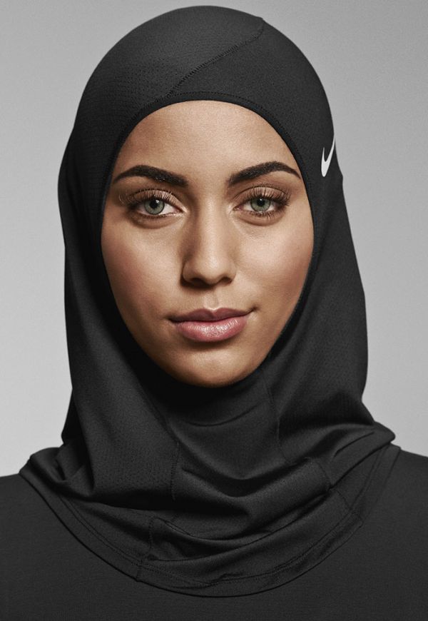 Nike Is Releasing A Hijab Line For Muslim Athletes 5 Pics