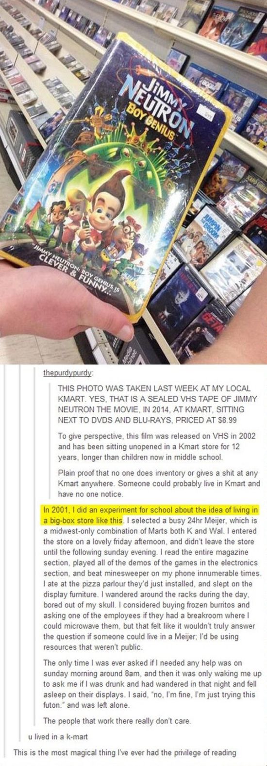Tumblr Posts That’ll Make You Glad You Read The Whole Thing (14 pics)