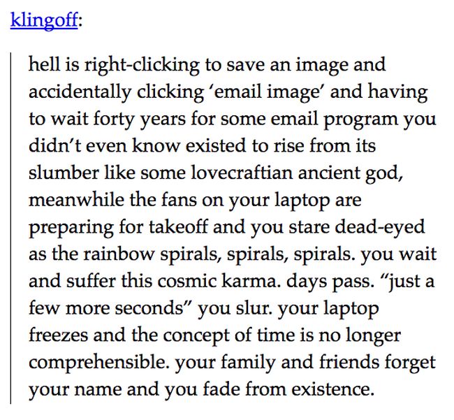 Tumblr Posts That’ll Make You Glad You Read The Whole Thing (14 pics)