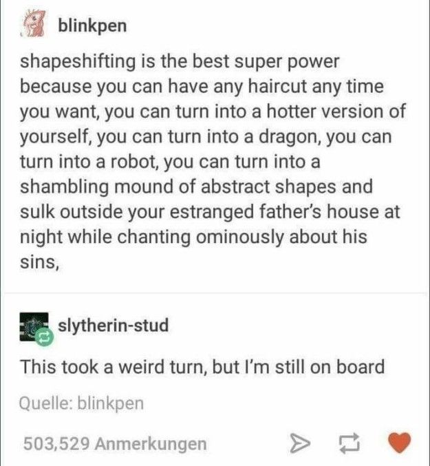 Tumblr Posts That’ll Make You Glad You Read The Whole Thing (14 pics)