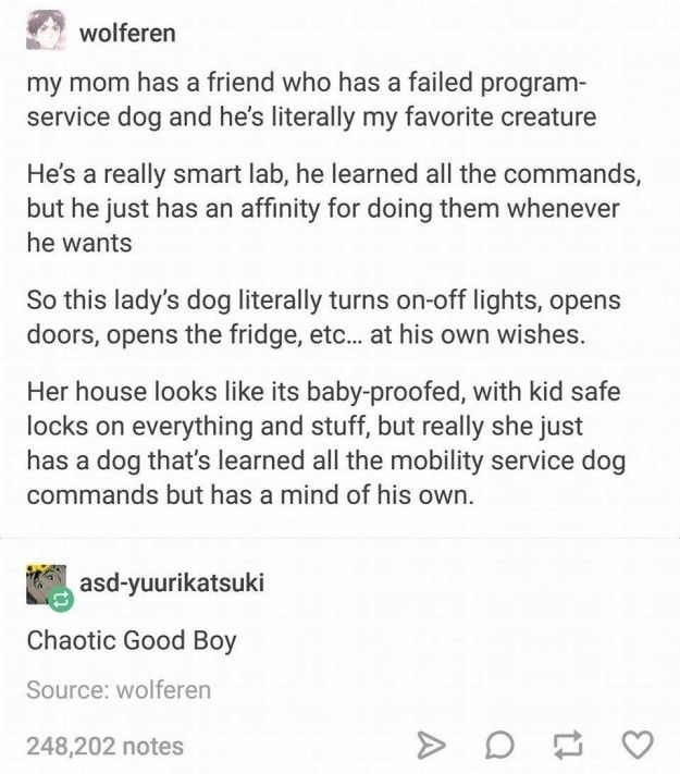 Tumblr Posts That’ll Make You Glad You Read The Whole Thing (14 pics)