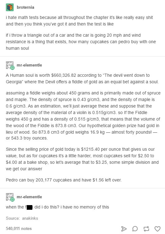 Tumblr Posts That’ll Make You Glad You Read The Whole Thing (14 pics)