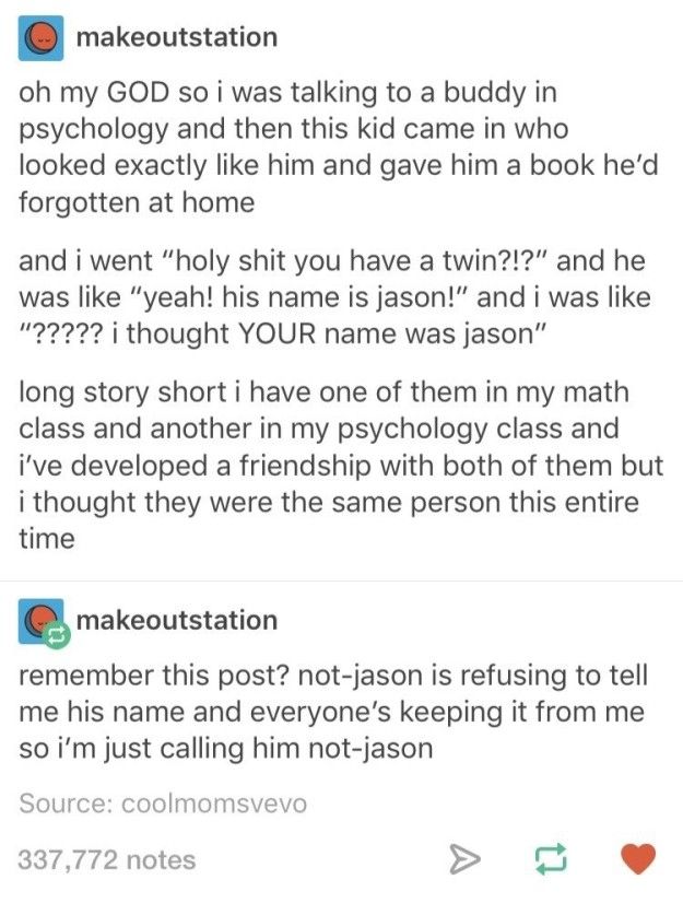 Tumblr Posts That’ll Make You Glad You Read The Whole Thing (14 pics)