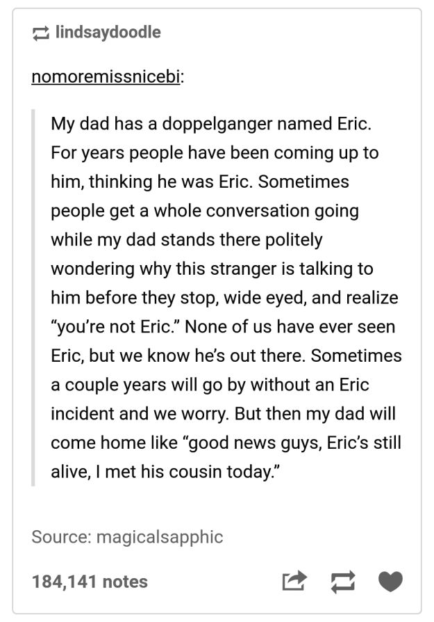 Tumblr Posts That’ll Make You Glad You Read The Whole Thing (14 pics)
