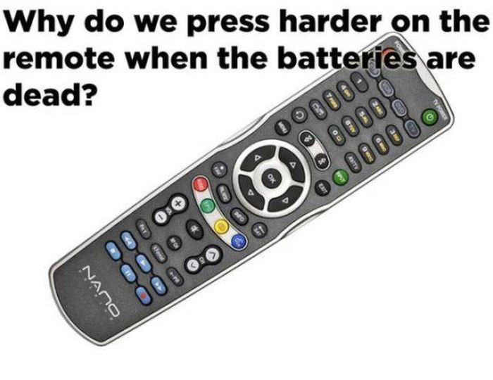 The World Is Full Of Huge Secrets That Can't Be Explained (22 pics)