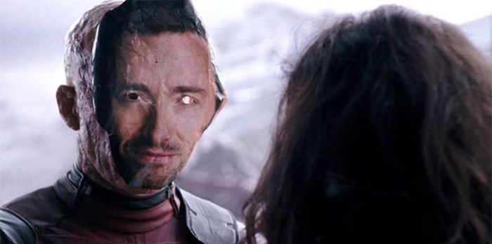 Ryan Reynolds Just Loves To Troll Hugh Jackman On Twitter (9 pics) Ryan Reynolds Just Loves To Troll Hugh Jackman On Twitter (9 pics)