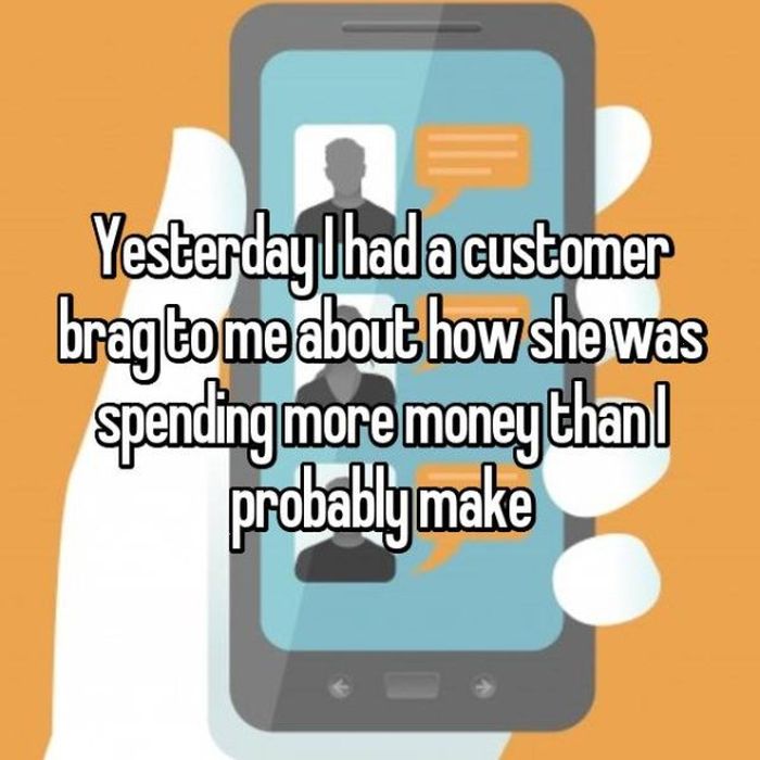 Employees Share Stupid Complaints They’ve Heard Customers Utter (20 pics)
