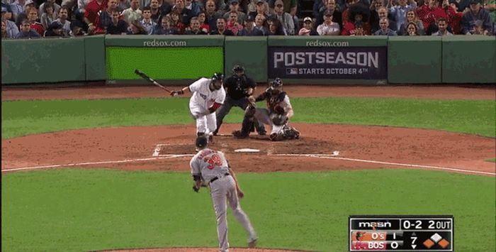 It's Hard To Believe That Pitches Like This Are Even Legal (15 gifs)