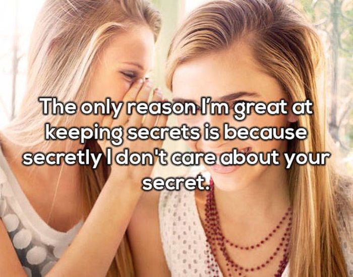 Shower Thoughts That Will Completely Change Your World (32 pics)