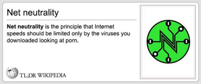 If Wikipedia Actually Told Us What We Need To Know (21 pics)